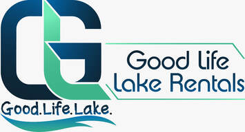 Good Life Lake Rentals